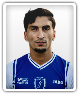 Soufian Reclaoui