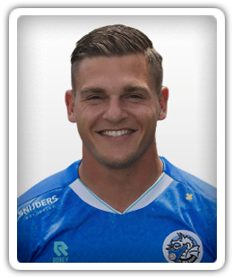 Jordy van der Winden