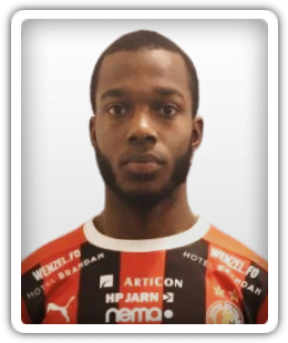 Lassana Faye