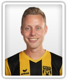 Rick Dekker