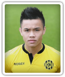 Brian Thong