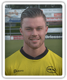 Teun Sebregts