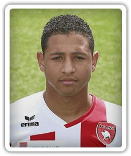 Ayrton Statie