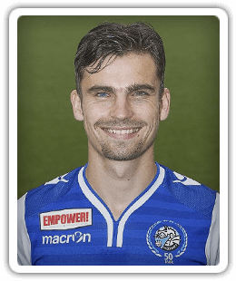 Sven Verlaan