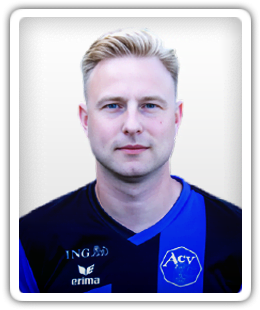 Arjen Hagenauw