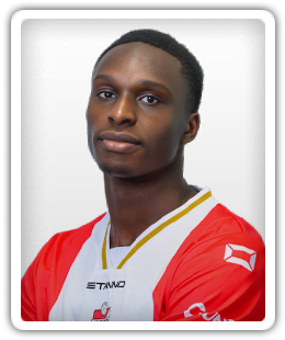 Rodney Kongolo