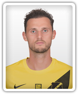 Clint Leemans