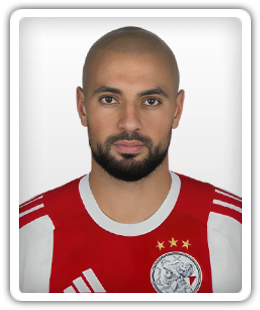 Sofyan Amrabat