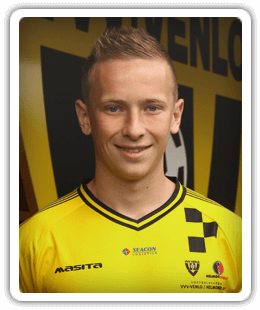 Martijn Henst