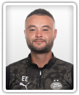Eser Elmali