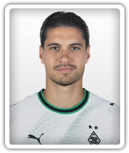 Kevin Diks