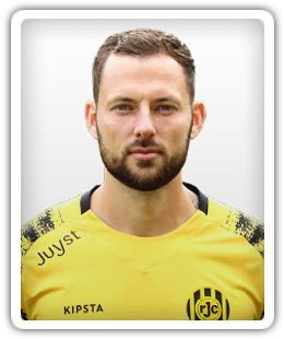 Thomas Oude Kotte
