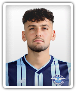 Abdulsamet Burak