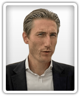 Nick Kersten
