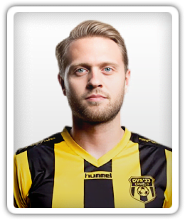 Marciano van Leijenhorst