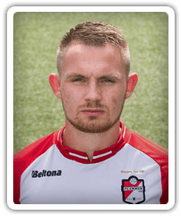 Kasper Oldenburger