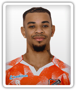 Juninho Bacuna