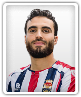 Mounir El Allouchi