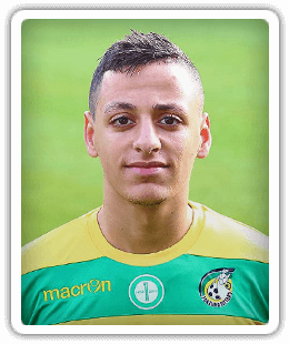 Younes El Arbaoui