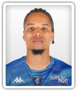 Tyronne Ebuehi