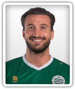 Robin van der Meer