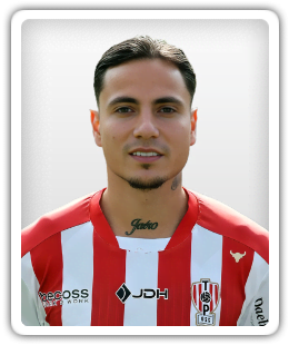 Justin Mathieu