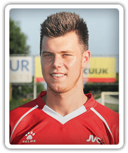 Thomas Schilders