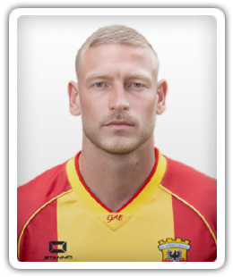 Joris Kramer