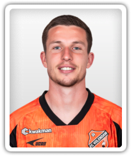 Nick Doodeman