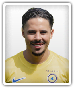 Omar el Baad