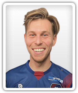 Bram van Eijk