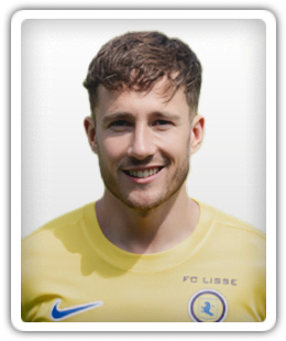 Rowdy van der Putten