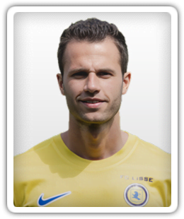 Danny Bakker