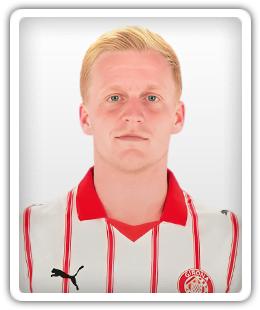 Donny van de Beek