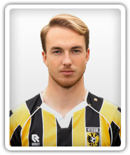 Justin Bakker