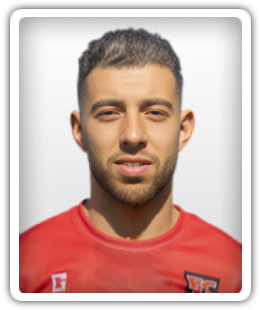 Adham El Idrissi