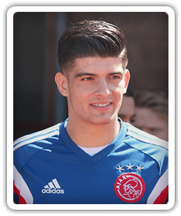 Samet Bulut