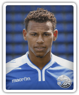 Shuremy Felomina