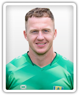 Yanick van Osch