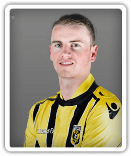 Joris Klein-Holte