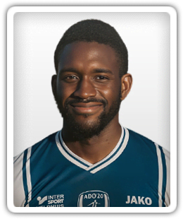 Denzel Pryor