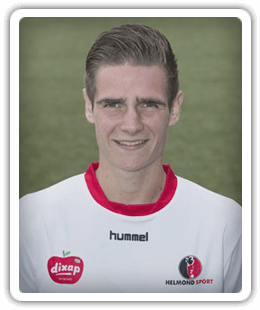 Wietse van Lankveld