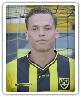 Vincent Bogaerts