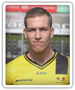 Luuk Veeneman