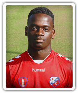 Virgil Smith