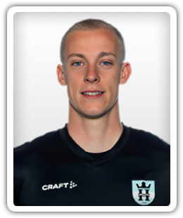 Stan van Bladeren