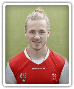 Zev van Melick
