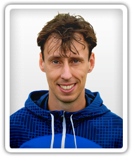 Michael van Zijtveld