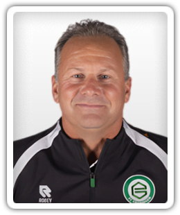 Casper Goedkoop