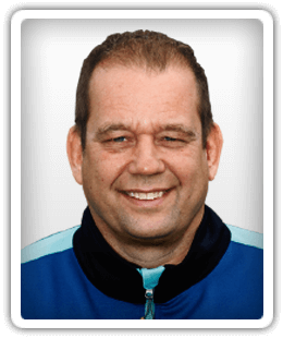 Robin Mol